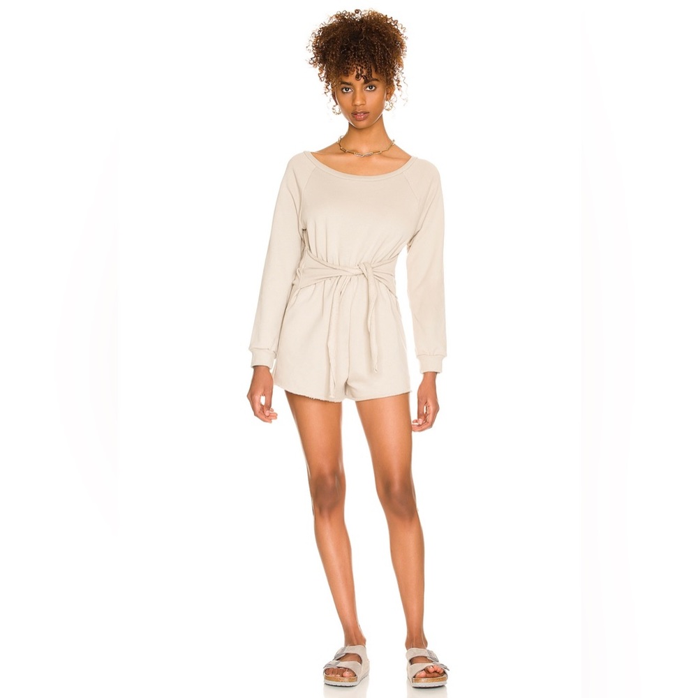 Lovers and Friends Avi Romper